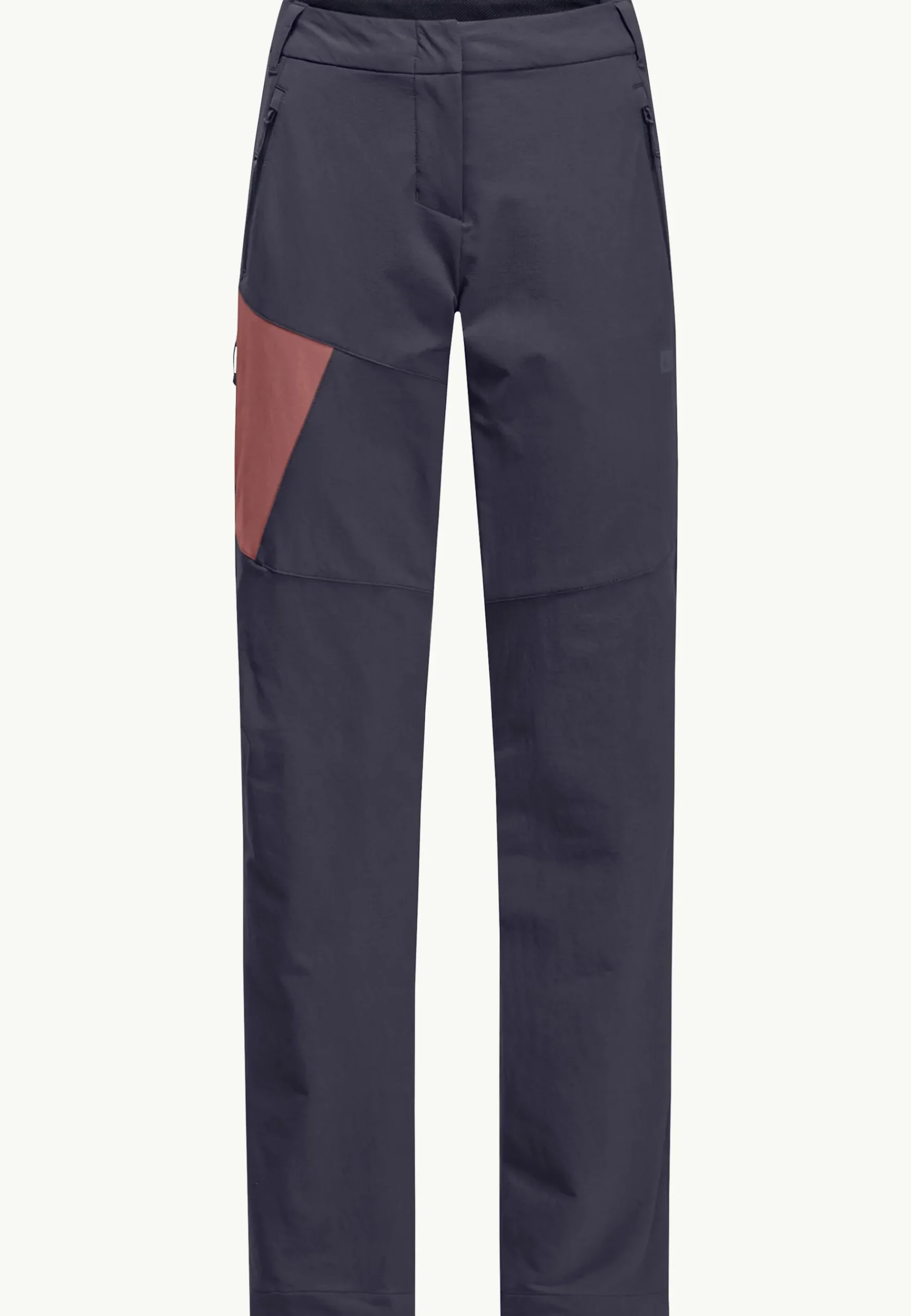 Glastal Winter Pants W-Jack Wolfskin New