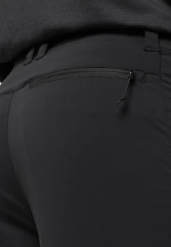 Glastal Zip Off Pants M-Jack Wolfskin Best