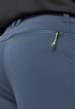 Glastal Zip Off Pants M-Jack Wolfskin Best