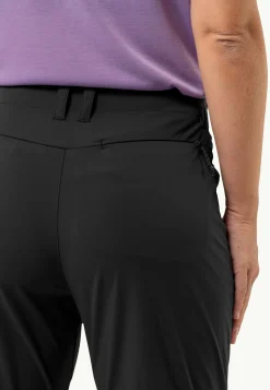 Glastal Zip Off Pants W-Jack Wolfskin Online