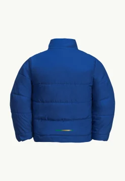 Gleely Ins Jacket K-Jack Wolfskin Outlet