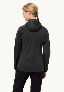 Go Hike Softshell W-Jack Wolfskin Discount