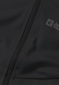 Go Hike Softshell W-Jack Wolfskin Discount