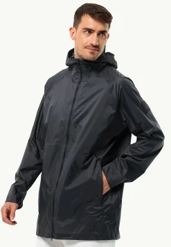 Gutleut Jkt M-Jack Wolfskin Best
