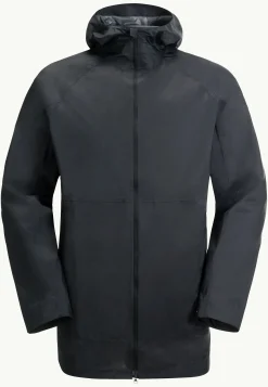Gutleut Jkt M-Jack Wolfskin Best