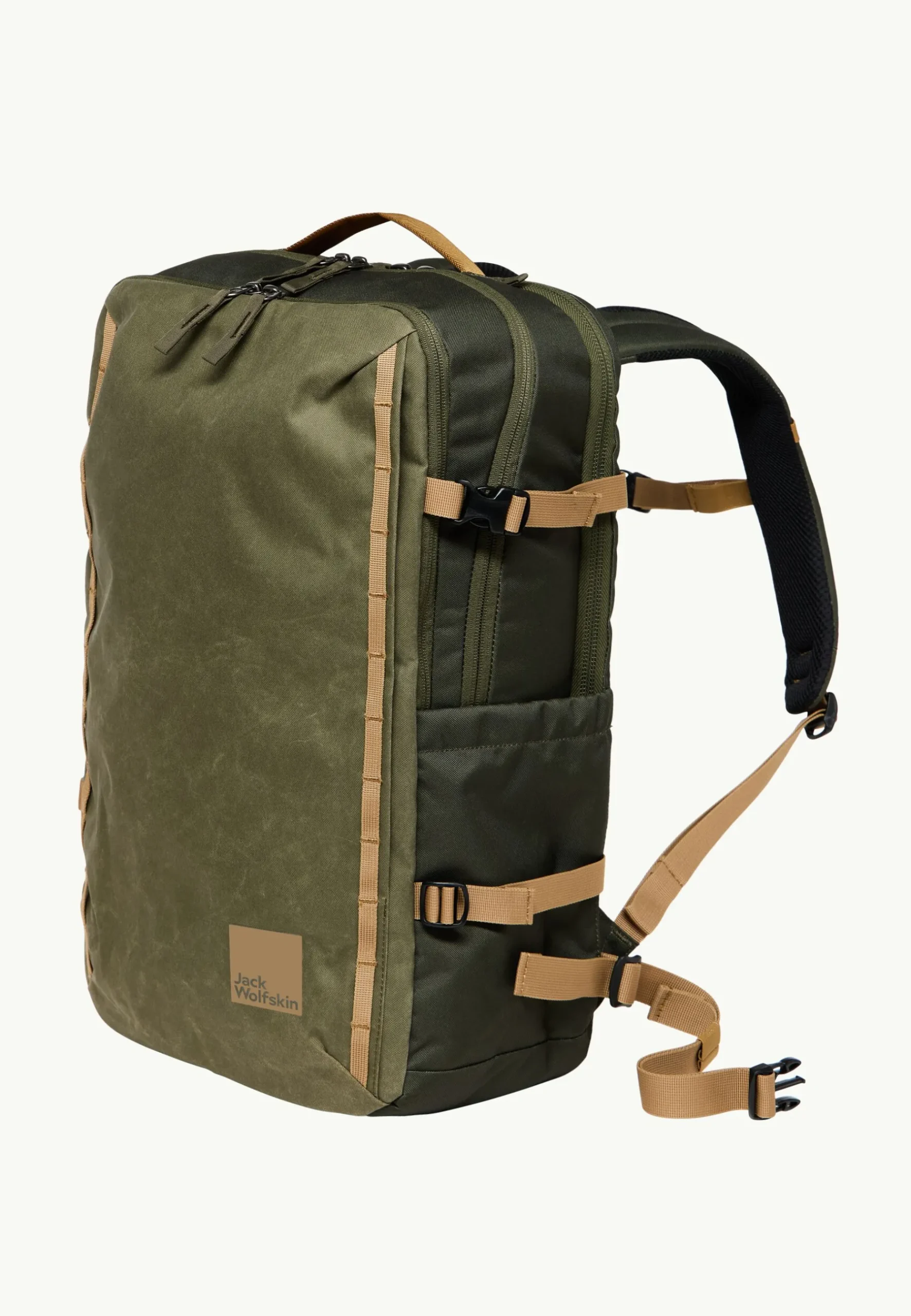 Hallgarten-Jack Wolfskin Outlet