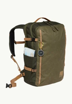 Hallgarten-Jack Wolfskin Outlet