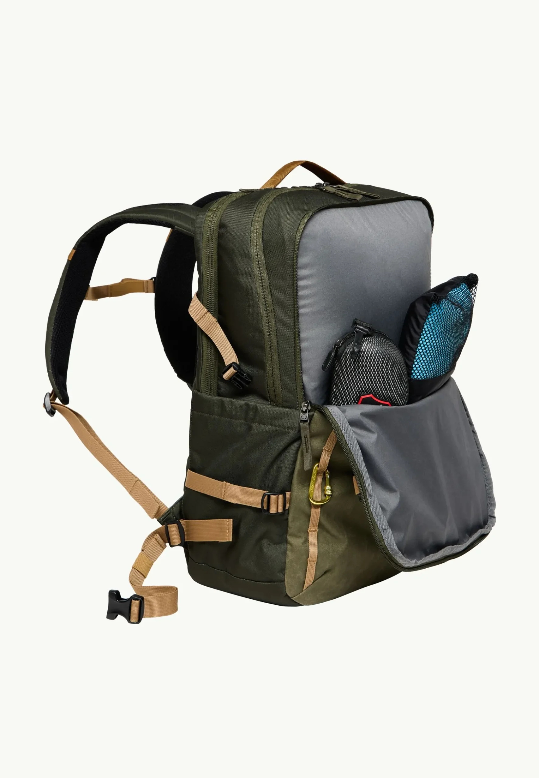 Hallgarten-Jack Wolfskin Outlet