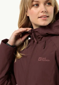 Heidelstein Ins Jkt W-Jack Wolfskin Sale