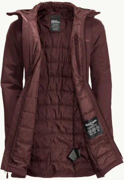 Heidelstein Ins Jkt W-Jack Wolfskin Sale