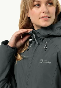 Heidelstein Ins Jkt W-Jack Wolfskin Sale