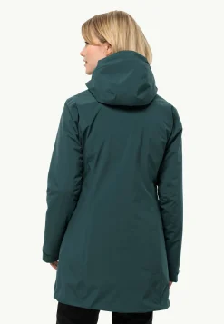 Heidelstein Ins Jkt W-Jack Wolfskin Sale