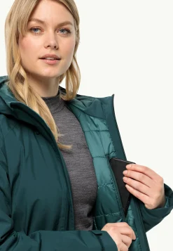 Heidelstein Ins Jkt W-Jack Wolfskin Sale