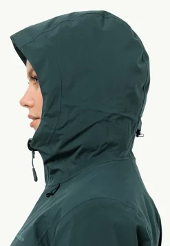Heidelstein Ins Jkt W-Jack Wolfskin Sale