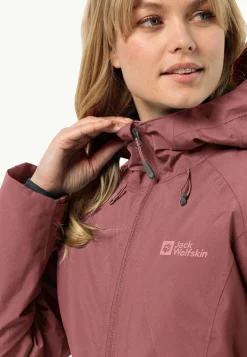 Heidelstein Ins Jkt W-Jack Wolfskin Sale