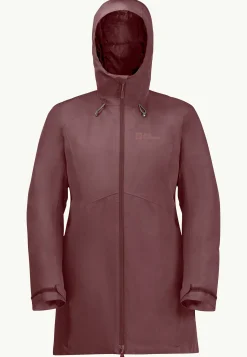 Heidelstein Ins Jkt W-Jack Wolfskin Sale