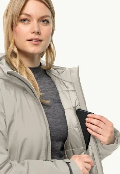 Heidelstein Ins Jkt W-Jack Wolfskin Sale