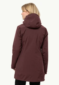 Heidelstein Ins Jkt W-Jack Wolfskin Sale