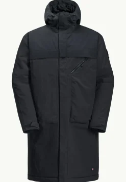 Heumarkt 2l Parka-Jack Wolfskin Discount