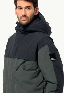 Heumarkt 2l Parka-Jack Wolfskin Discount