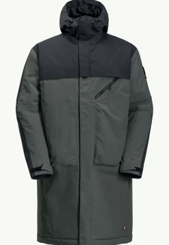 Heumarkt 2l Parka-Jack Wolfskin Discount
