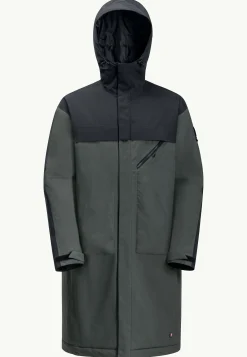 Heumarkt 2l Parka-Jack Wolfskin Discount