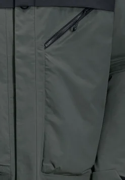Heumarkt 2l Parka-Jack Wolfskin Discount