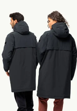 Heumarkt 2l Parka-Jack Wolfskin Discount