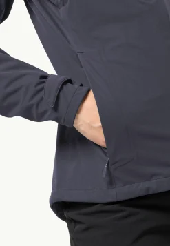 Highest Peak Jacket W-Jack Wolfskin Outlet