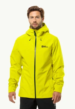 Highest Peak 3l Jkt M-Jack Wolfskin Hot