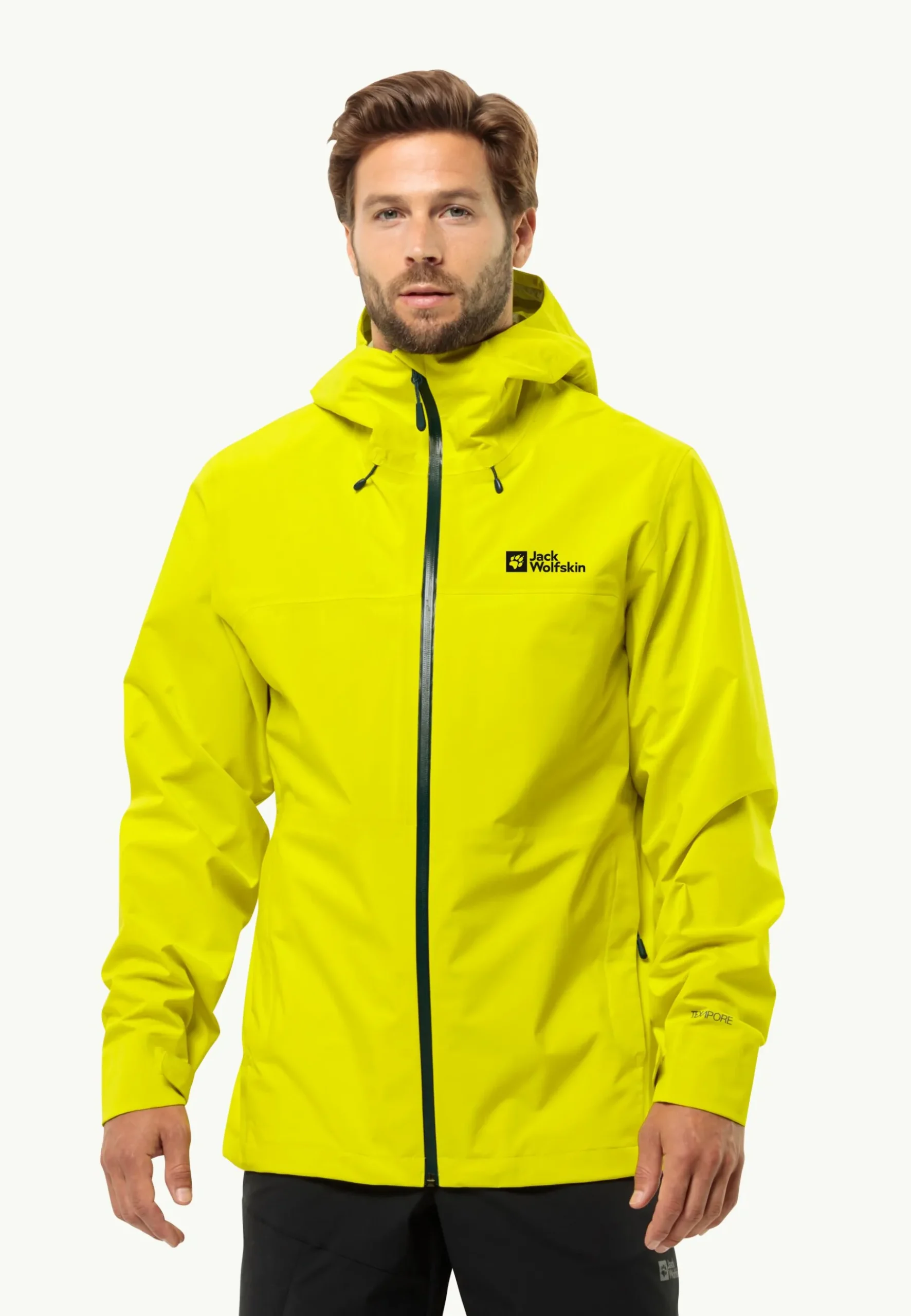 Highest Peak 3l Jkt M-Jack Wolfskin Hot