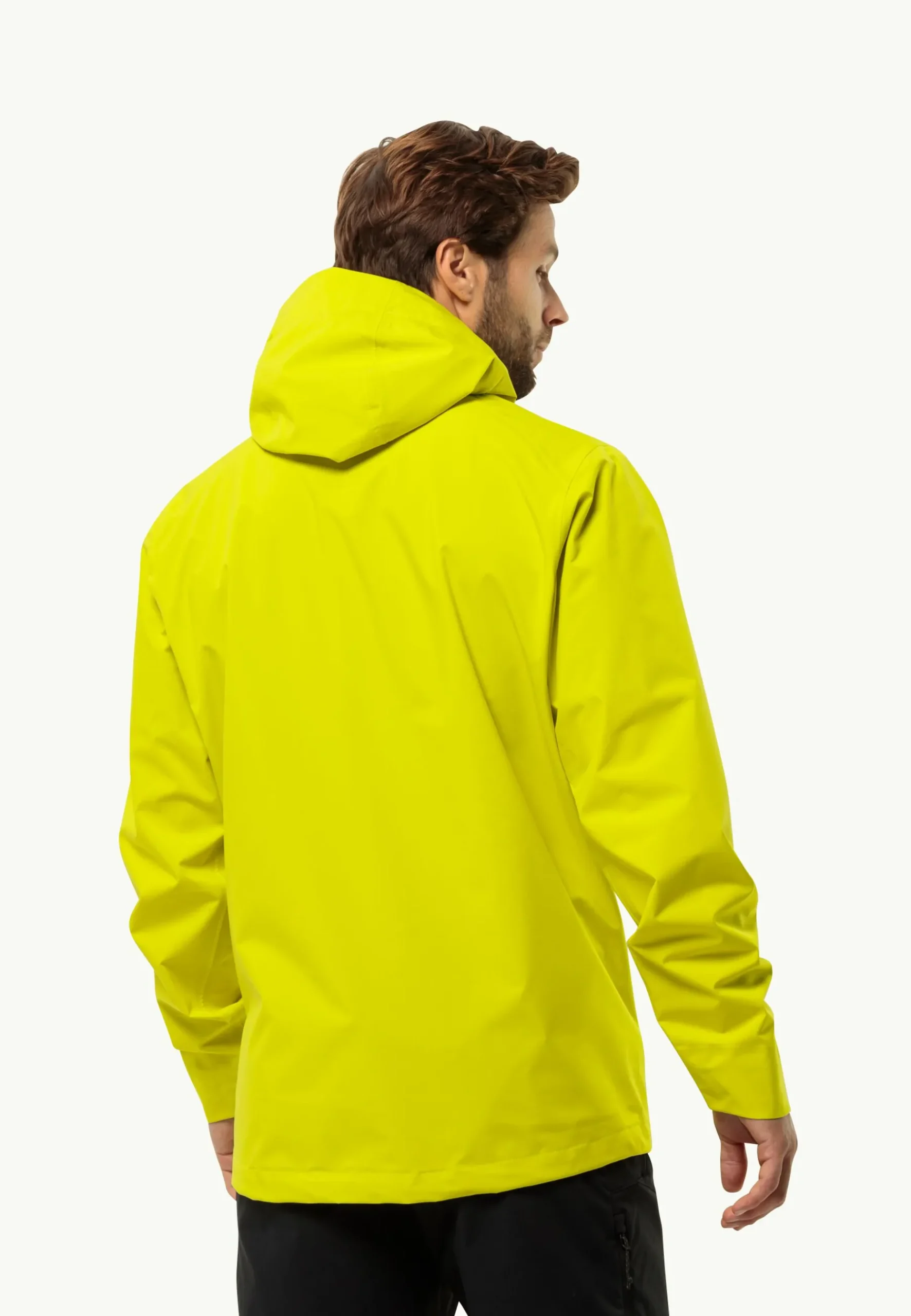Highest Peak 3l Jkt M-Jack Wolfskin Hot