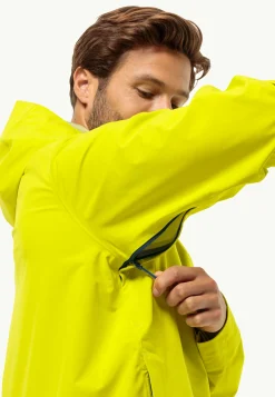 Highest Peak 3l Jkt M-Jack Wolfskin Hot