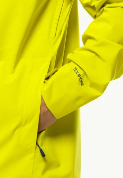 Highest Peak 3l Jkt M-Jack Wolfskin Hot