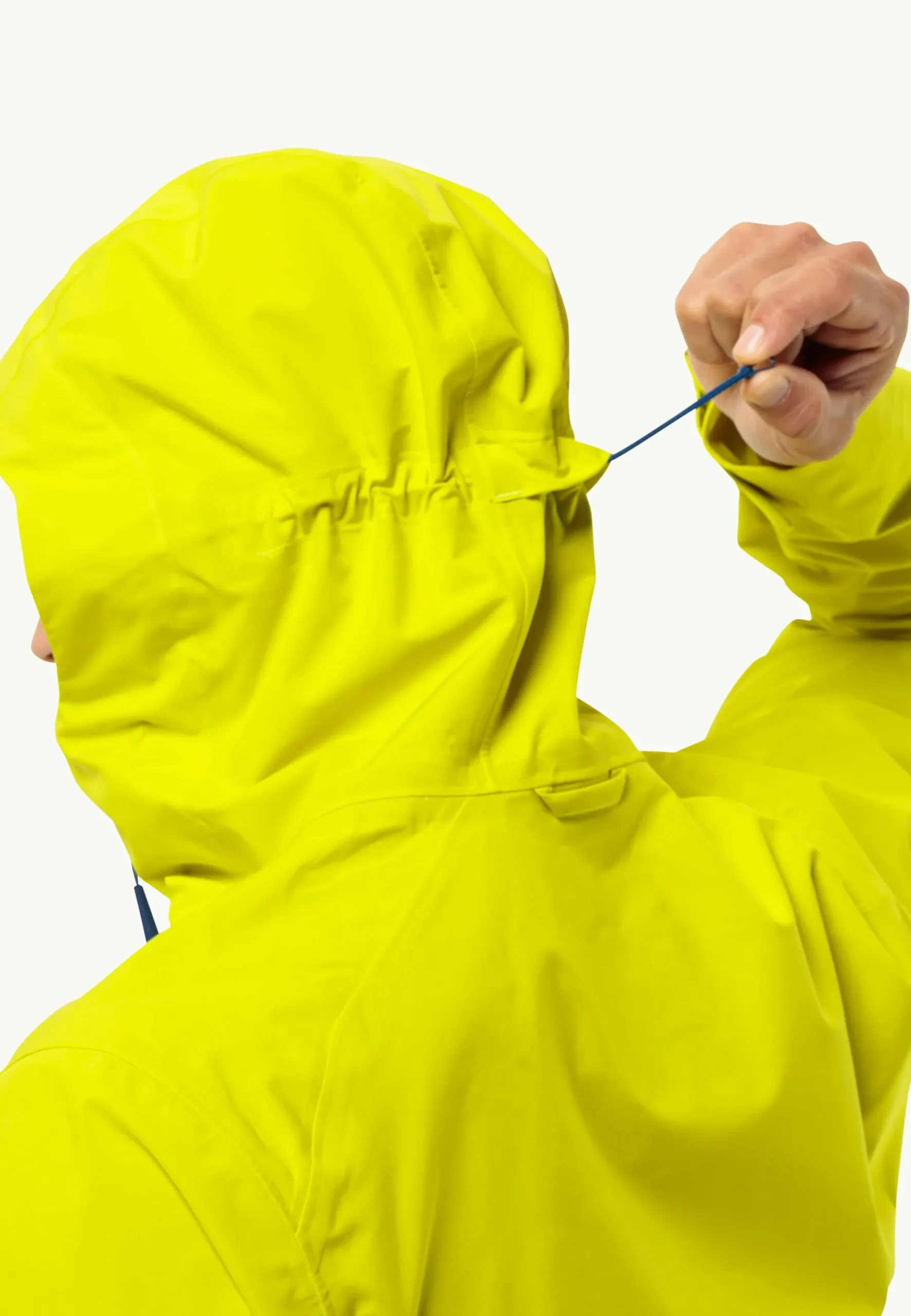 Highest Peak 3l Jkt M-Jack Wolfskin Hot
