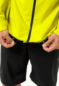 Highest Peak 3l Jkt M-Jack Wolfskin Hot