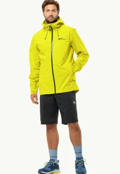 Highest Peak 3l Jkt M-Jack Wolfskin Hot