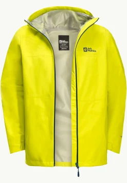 Highest Peak 3l Jkt M-Jack Wolfskin Hot