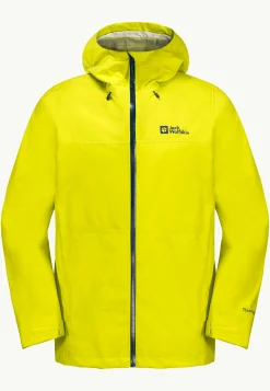 Highest Peak 3l Jkt M-Jack Wolfskin Hot