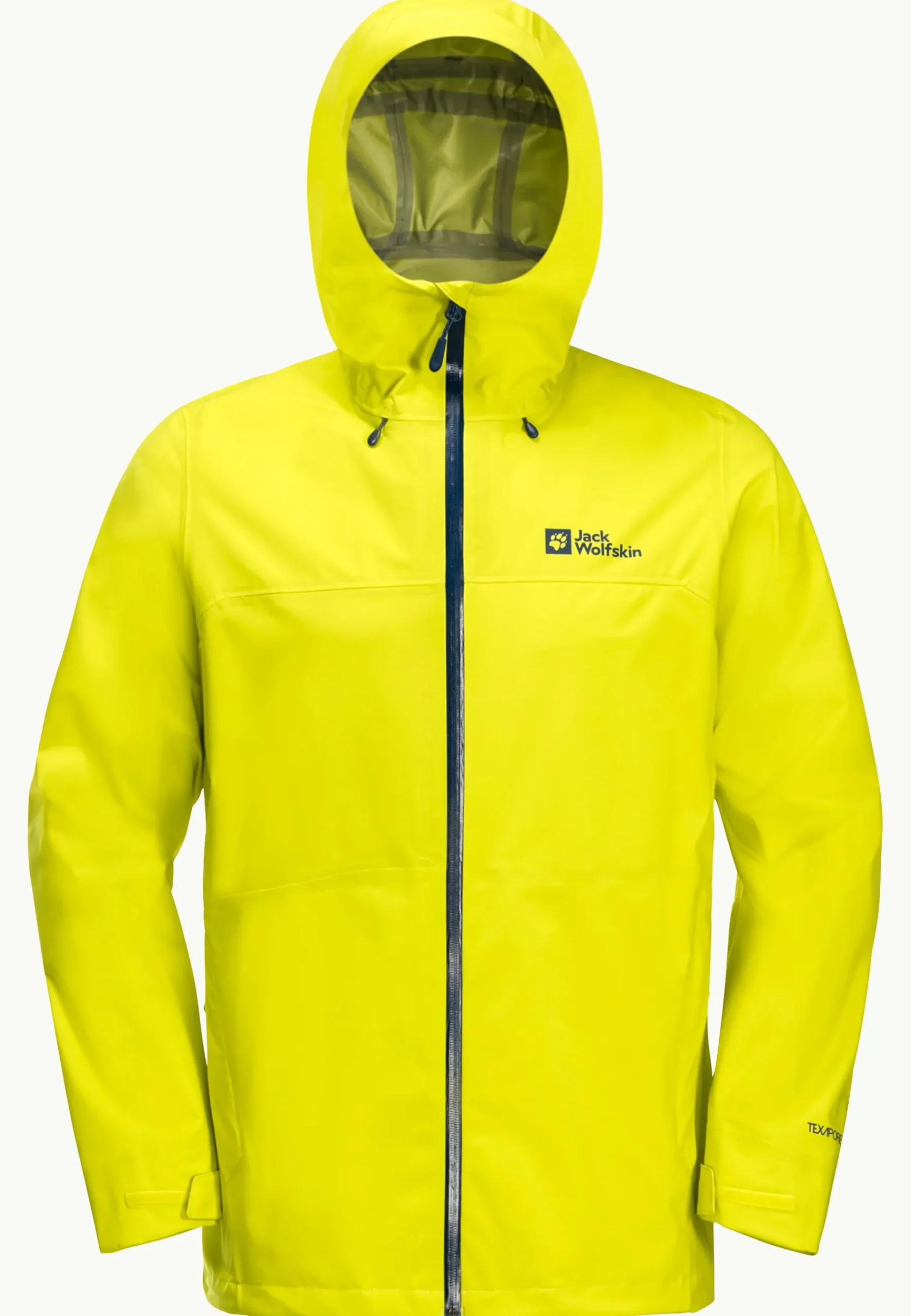 Highest Peak 3l Jkt M-Jack Wolfskin Hot