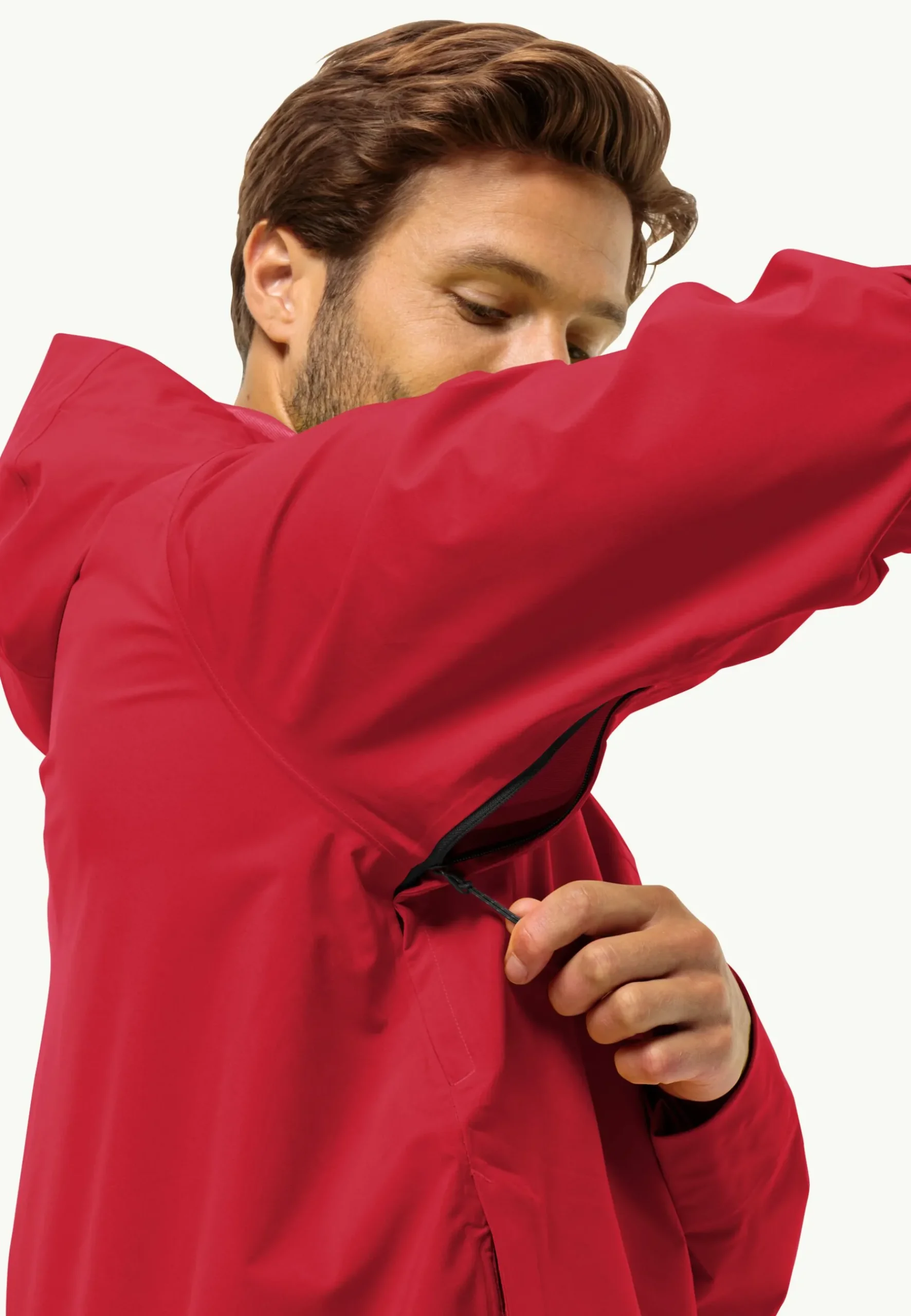 Highest Peak 3l Jkt M-Jack Wolfskin Hot