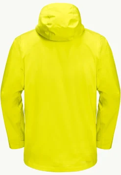 Highest Peak 3l Jkt M-Jack Wolfskin Hot