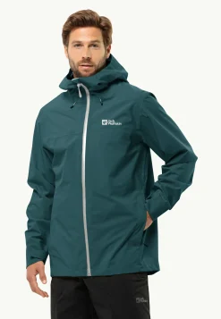 Highest Peak 3l Jkt M-Jack Wolfskin Hot