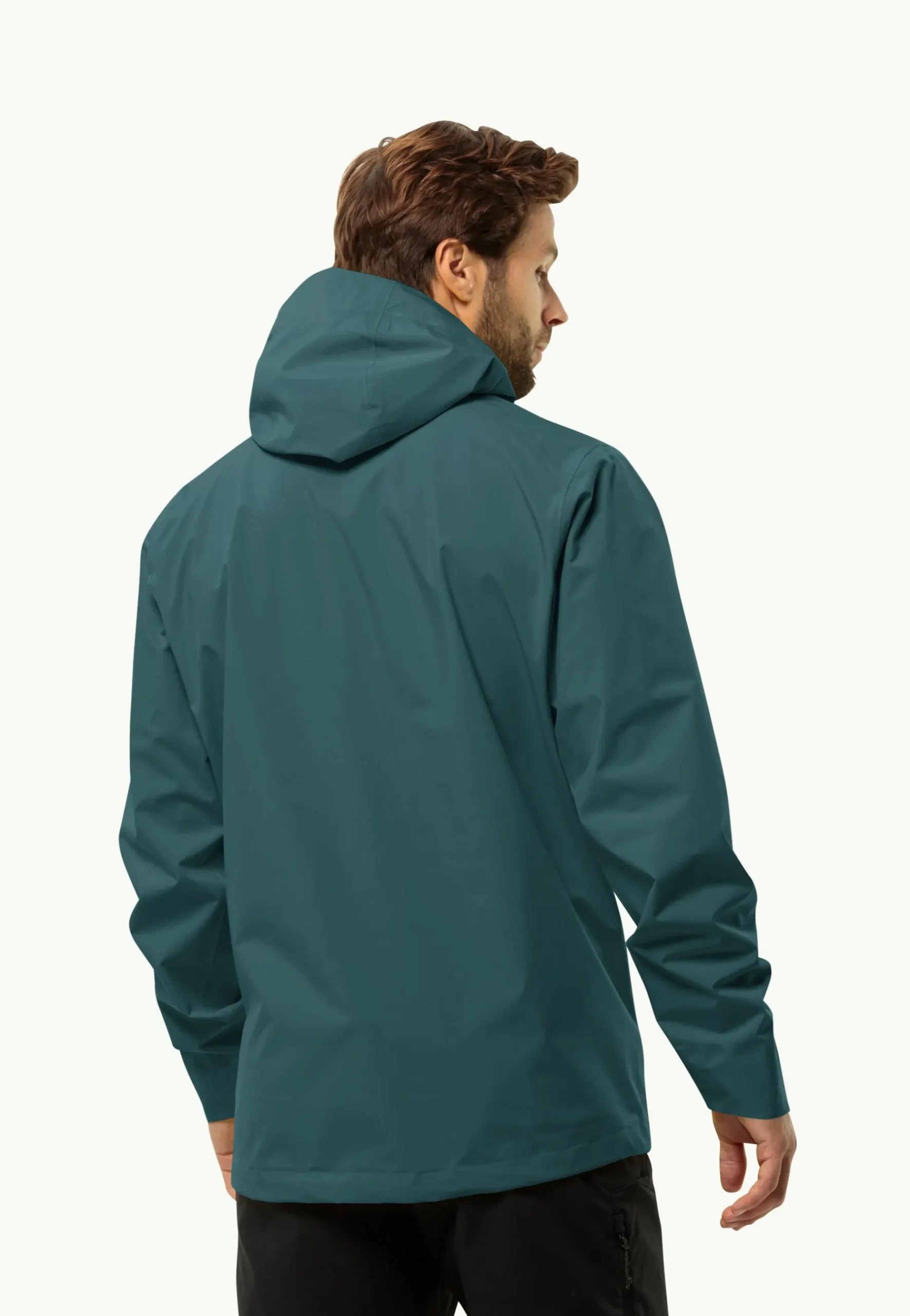 Highest Peak 3l Jkt M-Jack Wolfskin Hot