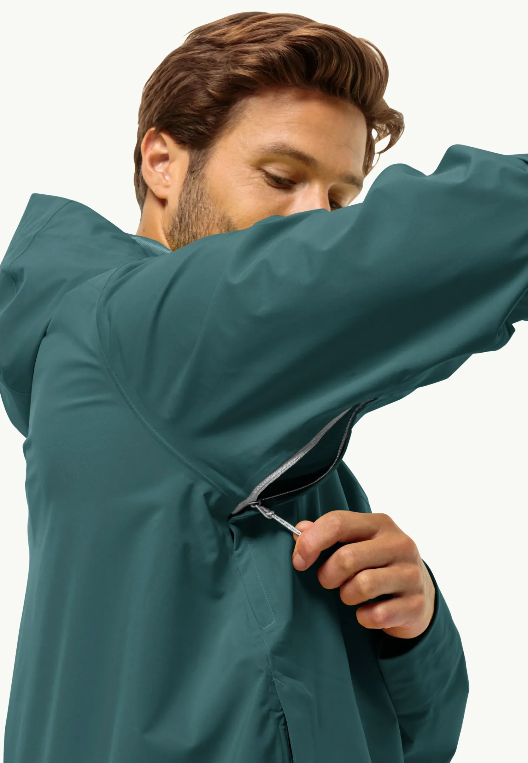 Highest Peak 3l Jkt M-Jack Wolfskin Hot