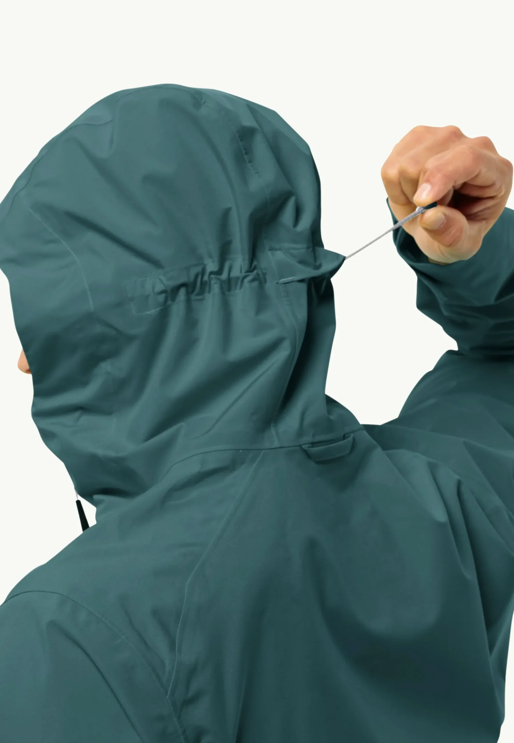 Highest Peak 3l Jkt M-Jack Wolfskin Hot