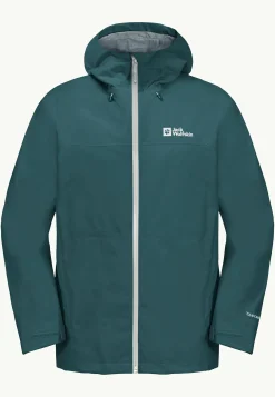 Highest Peak 3l Jkt M-Jack Wolfskin Hot