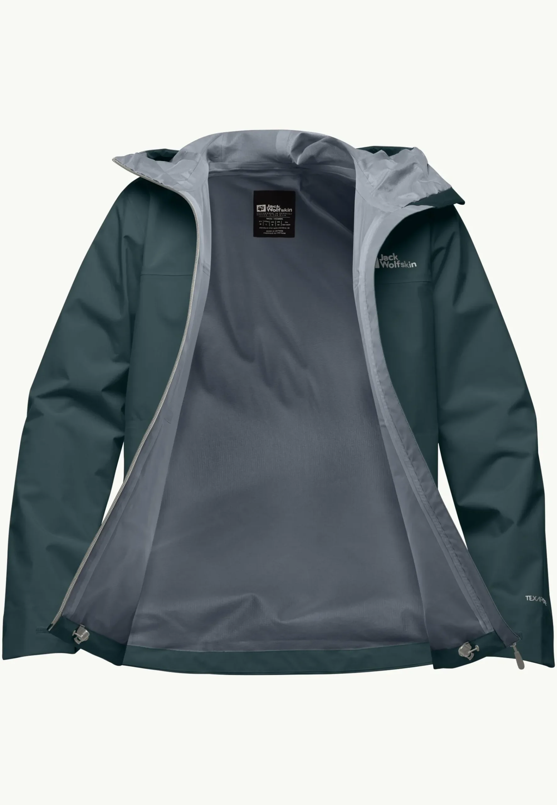 Highest Peak 3l Jkt M-Jack Wolfskin Hot