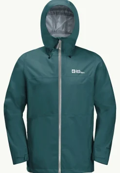 Highest Peak 3l Jkt M-Jack Wolfskin Hot