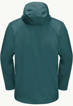 Highest Peak 3l Jkt M-Jack Wolfskin Hot